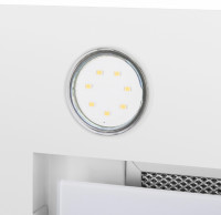 Вытяжка Maunfeld Fantasy 1000ST 60 (белый)