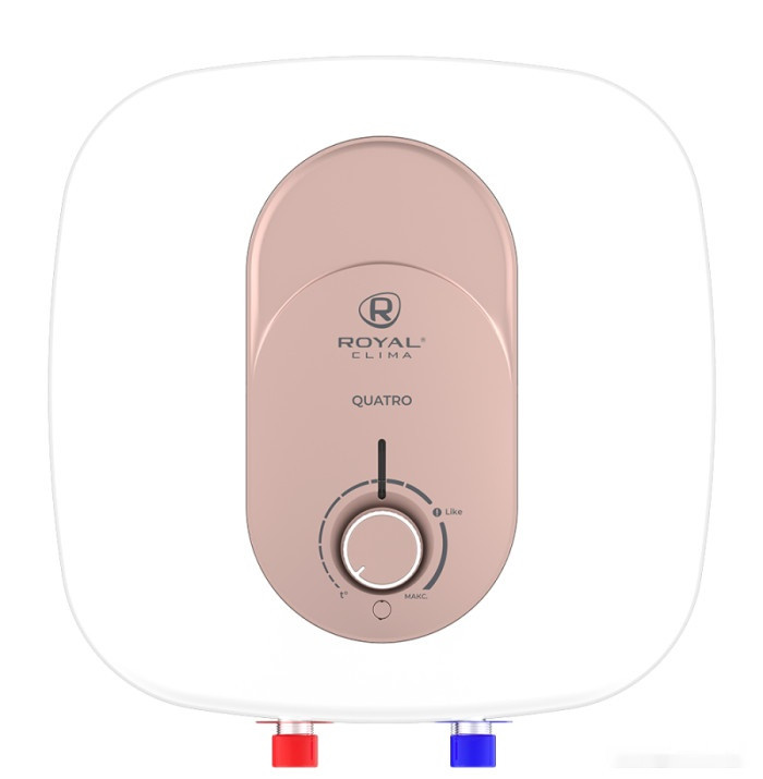 Водонагреватель Royal Clima Quattro RWH-Q10-FE