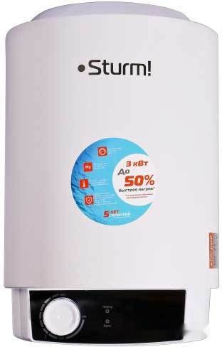 Водонагреватель Sturm WH3010UR