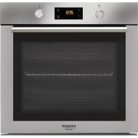 Духовой шкаф Hotpoint-Ariston 7O 4FA 841 JC IX HA