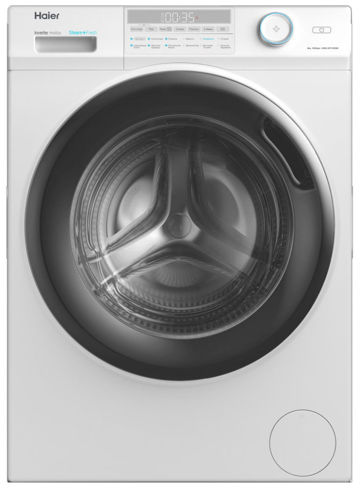 Стиральная машина HAIER HW60-BP10959B