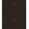 Варочная панель Schtoff I3H02B Black