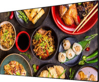 Проекционный экран Cactus Alr Expert 114x201 CS-PSALR-223X126