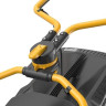 Газонокосилка Stiga Combi 748e V Kit 2L0487978/ST1 (с 2-мя АКБ)