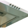 Вытяжка LEX BASIC 500 inox