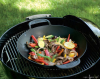 Гриль Weber Master-Touch GBS 57cm