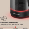 Электрический чайник Redmond KG259S (черный/тонировка)