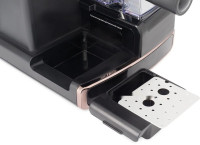 Рожковая кофеварка Vitek VT-1517 GD