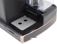 Рожковая кофеварка Vitek VT-1517 GD