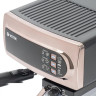 Рожковая кофеварка Vitek VT-1517 GD