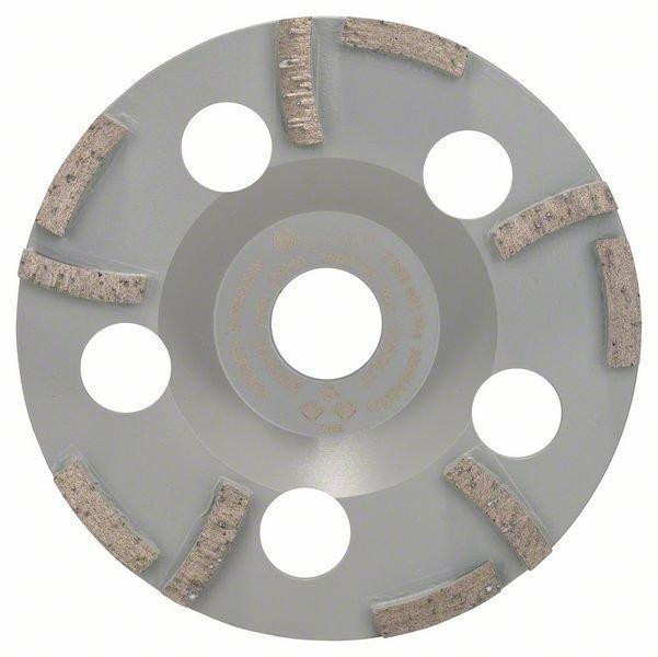 Шлифовальная алмазная чашка Bosch 2.608.602.554