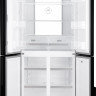 Четырёхдверный холодильник Weissgauff WCD 450 WG NoFrost Inverter