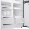Четырёхдверный холодильник Weissgauff WCD 450 WG NoFrost Inverter