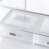 Четырёхдверный холодильник Weissgauff WCD 450 WG NoFrost Inverter