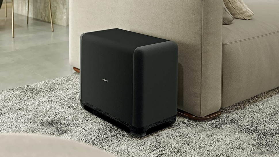 Саундбар Sony HT-A3000