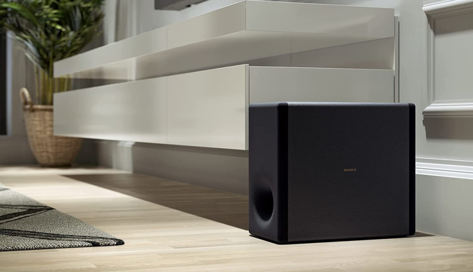 Саундбар Sony HT-A3000