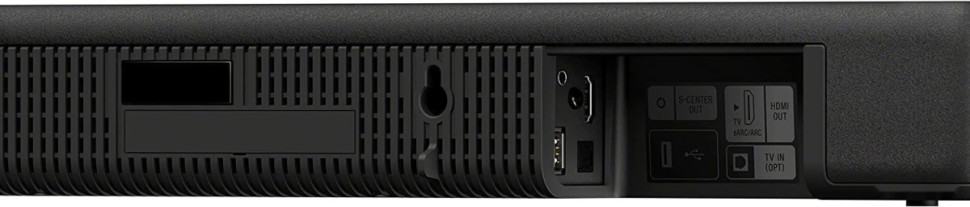 Саундбар Sony HT-A3000