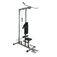 Силовая станция DFC Homegym HM019