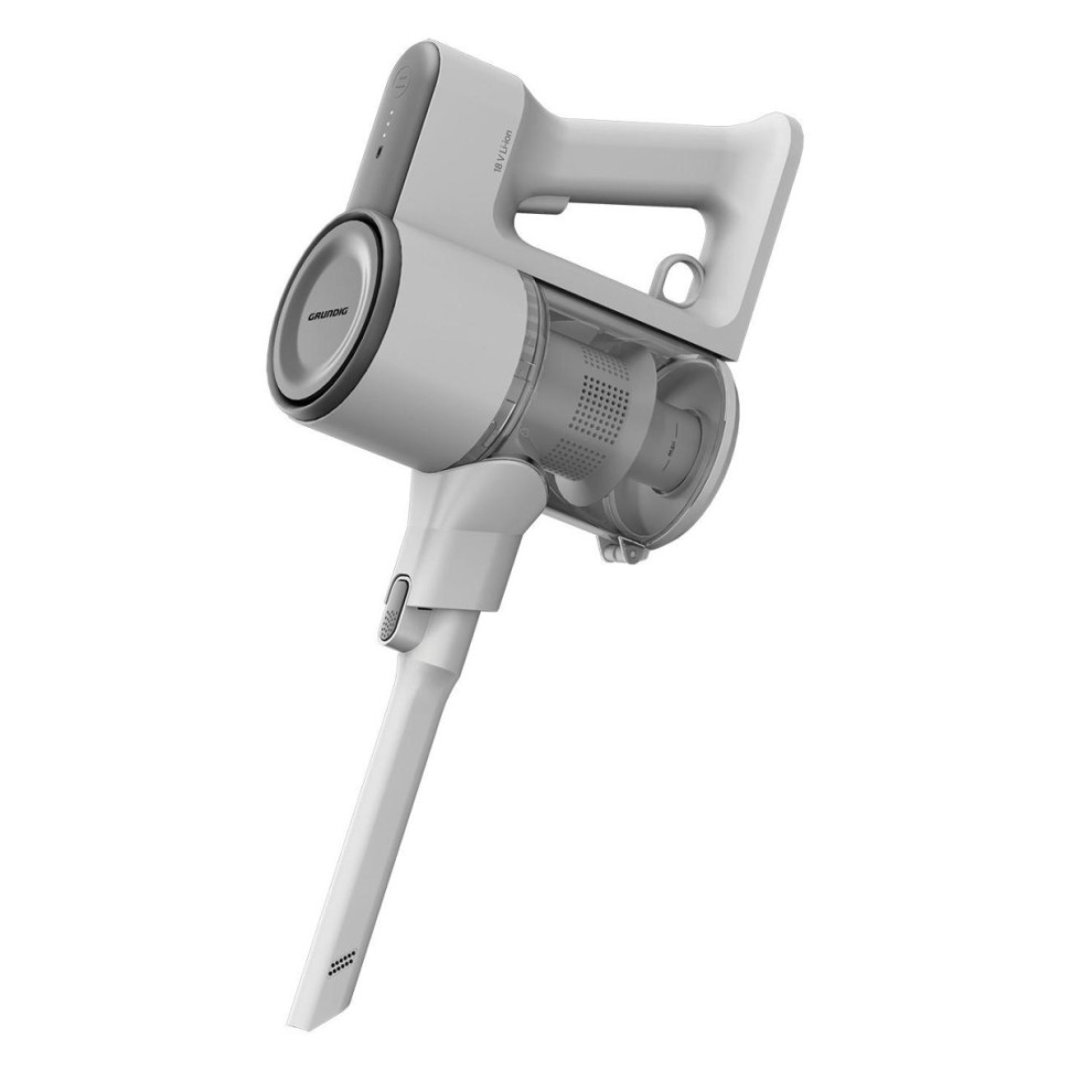 Вертикальный пылесос Grundig VCP 3130 L