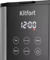 Капельная кофеварка Kitfort KT-7222