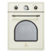 Духовой шкаф LEX EDM 4573 С IV LIGHT