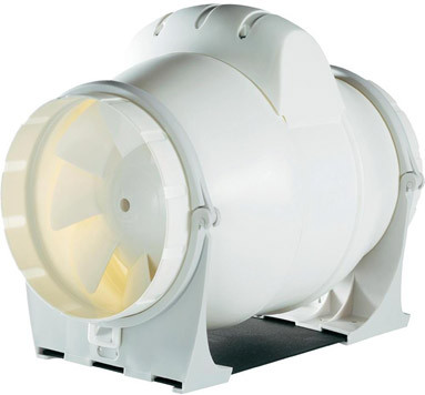 CATA Duct In-Line 200/910