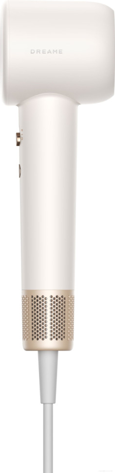 Фен Dreame Hairdryer Gleam Pink AHD12A (белый)
