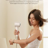 Фен Dreame Hairdryer Gleam Pink AHD12A (белый)