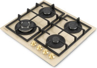 Варочная панель Hyundai HHG 6436 BE