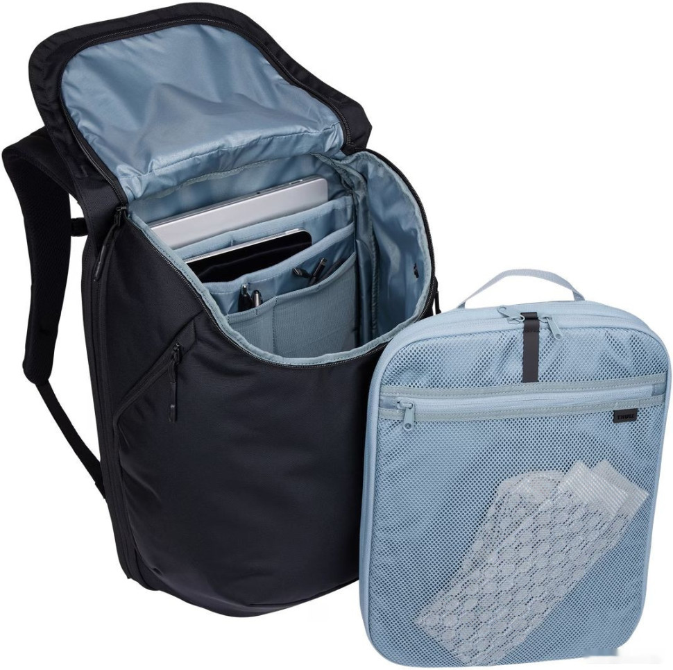 Рюкзак Thule Subterra 2 26L TSTB434BLK (черный)