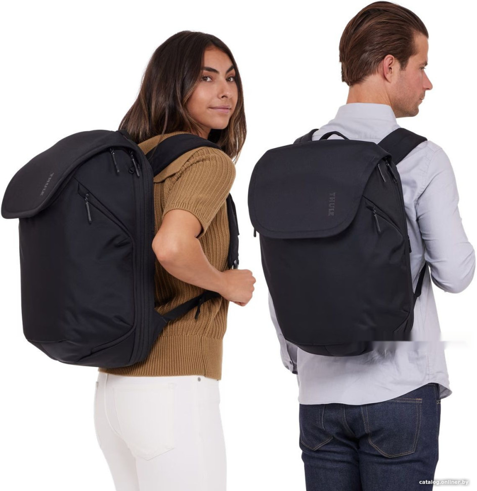 Рюкзак Thule Subterra 2 26L TSTB434BLK (черный)
