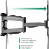 Кронштейн Onkron M5 (черный)