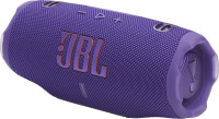 Портативная акустика JBL Charge 6 (фиолетовый)