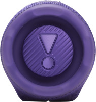 Портативная акустика JBL Charge 6 (фиолетовый)