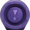 Портативная акустика JBL Charge 6 (фиолетовый)