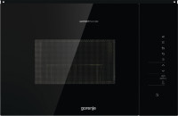 Микроволновая печь Gorenje BMI251SG3BG