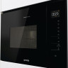 Микроволновая печь Gorenje BMI251SG3BG