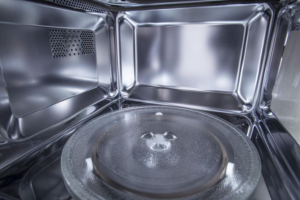 Микроволновая печь Gorenje BMI251SG3BG