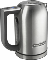 Электрический чайник KitchenAid 5KEK1722ESX