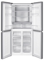 Холодильник (Side-by-Side) Snowcap MD NF 500 I