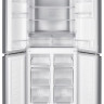 Холодильник (Side-by-Side) Snowcap MD NF 500 I