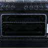 Плита Danke D96M51B LUX