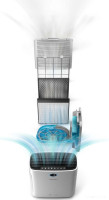 Климатический комплекс Philips AC2729/50