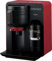 Электрический чайник Sharp Ocha Tech TET01ZRD