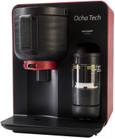 Электрический чайник Sharp Ocha Tech TET01ZRD