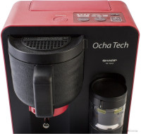 Электрический чайник Sharp Ocha Tech TET01ZRD