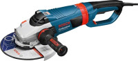 Угловая шлифмашина Bosch GWS 26-180 LVI Professional