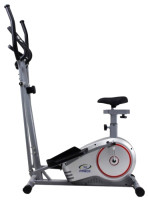 Эллиптический тренажер Sundays Fitness K8508HA