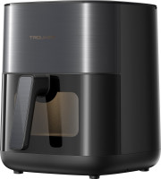 Аэрогриль Trouver Air Fryer FD10s Pro 6L (черный)