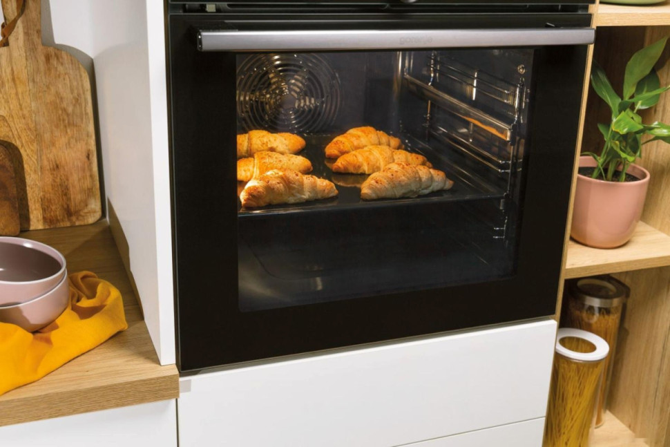 Духовой шкаф Gorenje BO6735E02BK